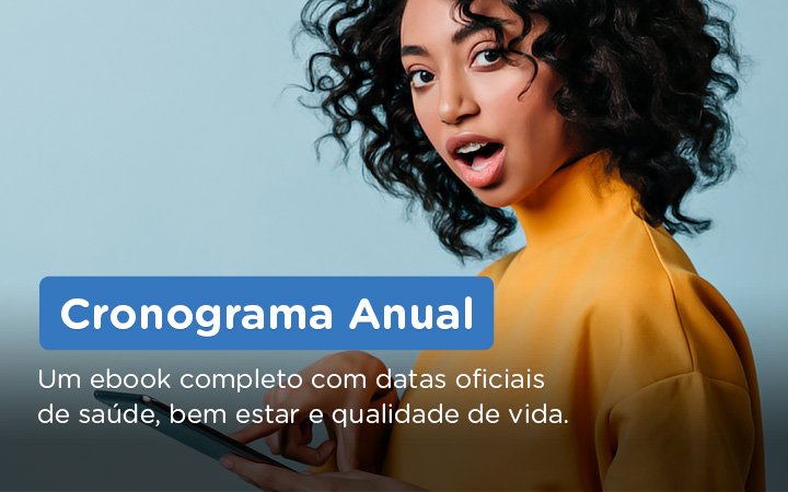 Cronograma Oficial 2026 – Saúde, Segurança e Bem‑Estar nas Empresas